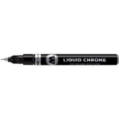 Marcatore al cromo Liquid Chrome Marker Cromo 1 mm 1 pz./conf.