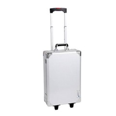 Professional Travel Valigetta per presentazioni Alluminio Numero parti: 3200 540 mm x 350 mm x 160 mm