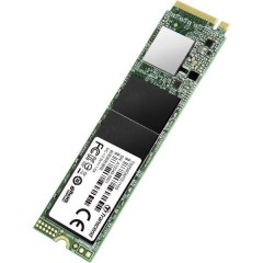 110S 256 GB SSD interno NVMe/PCIe M.2 M.2 NVMe PCIe 3.0 x4 Dettaglio