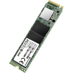 110S 512 GB SSD interno NVMe/PCIe M.2 M.2 NVMe PCIe 3.0 x4 Dettaglio