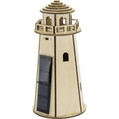 Leuchtturm Starlight Faro solare