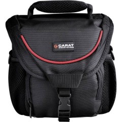 Tough Bag Large Borsa per fotocamera Misura interna (LxAxP) 160 x 80 x 140 mm