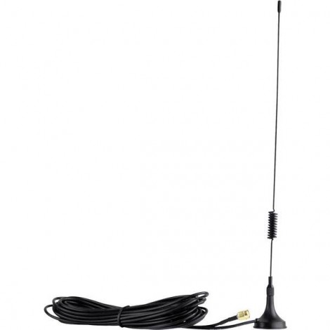 HT250A Antenna Frequenza 868 MHz