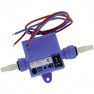 Pressostato idraulico 0.8 fino a 1.4 bar 10 - 15 V/DC