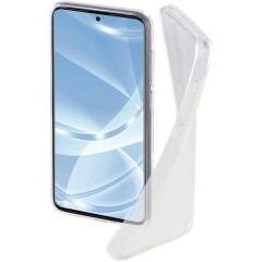 Crystal Clear Cover Samsung Galaxy A71 Trasparente