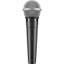 DM-3 Microfono per cantanti Tipo di trasmissione:Cablato incl. morsetto, incl. borsello