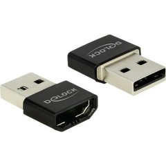 Cellulare Adattatore [1x Presa HDMI - 1x Spina A USB 2.0]