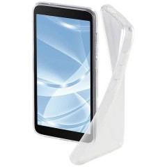 Crystal Clear Backcover per cellulare Samsung XCover 5 Trasparente