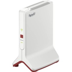 Ripetitore WLAN FRITZ!Repeater 3000 International 3000 Mbit/s 2.4 GHz, 5 GHz, 5 GHz