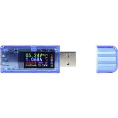 Multimetro USB