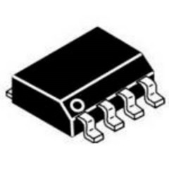 IC lineare timer SOIC-8