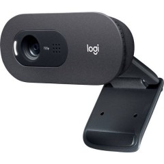 C505 Webcam HD Morsetto di supporto