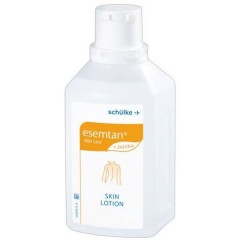 esemtan skin lotion Lozione per lavaggio 500 ml 500 ml