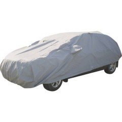 Telo copri auto integrale Outdoor (L x L x A) 483 x 178 x 120 cm Adatto per (marca auto): Universal
