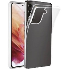 Super Slim Backcover per cellulare Samsung Galaxy S21 (5G) Trasparente