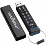 datAshur® Chiavetta USB 4 GB Nero USB 2.0