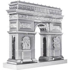 Arc de Triomphe Kit di metallo