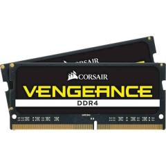 Kit memoria Laptop Vengeance ® 16 GB 2 x 8 GB RAM DDR4 2400 MHz CL16