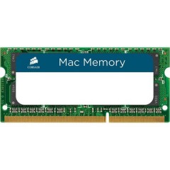 Kit memoria Laptop Mac Memory 16 GB 2 x 8 GB RAM DDR3 1600 MHz