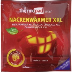 Nackenwärmer XXL Scaldaschiena 1 pz. Tempo di funzionamento (max.) 8 h