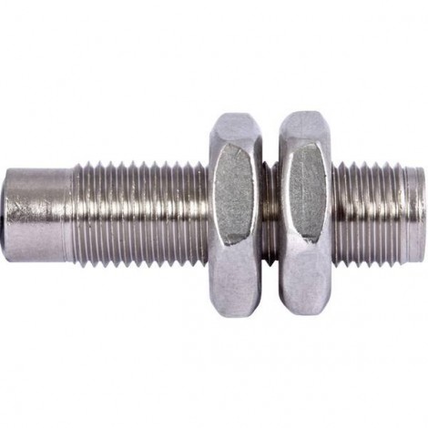 Magnete per contatto reed Asta (Ø x L) 10 mm x 38 mm N30H 1105 mT