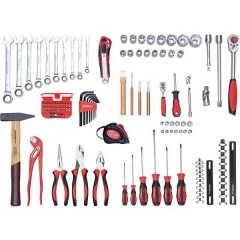 R21650108 Kit utensili