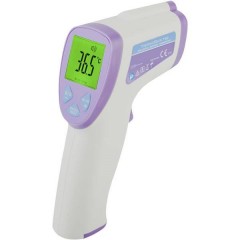 ThermoGun TG2 Termometro per febbre Misurazione senza contatto