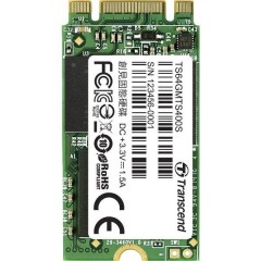 400S 64 GB Memoria SSD interna SATA M.2 2242 M.2 SATA 6 Gb/s Dettaglio TS64GMTS400S