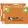 KIT primo soccorso in valigetta Officine metalliche DIN 13 157 + estensioni