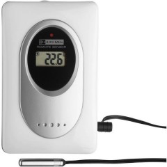 Sensore per temperatura Radio a 433 MHz