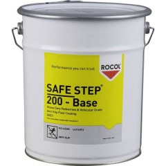 Rivestimento pavimento SAFE STEP 200 5 l