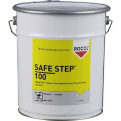 Rivestimento pavimento SAFE STEP 100 5 l