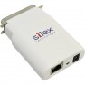 SX-PS-3200P Server di stampa di rete LAN (10/100 Mbit / s), Parallela (IEEE 1284)