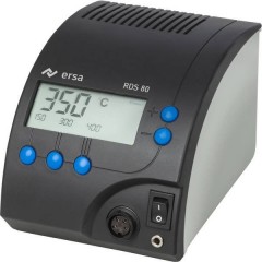 RDS80 Parte per stazione di saldatura digitale 80 W 150 - 450°C