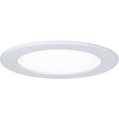Lampada a LED da incasso per bagno 12 W Bianco neutro Bianco