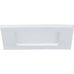 Lampada a LED da incasso per bagno 6 W Bianco neutro Bianco