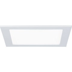 Lampada a LED da incasso per bagno 18 W Bianco neutro Bianco