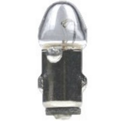 Micro lampadina a incandescenza 1.55 V 0.11 W BA7s 1 pz.