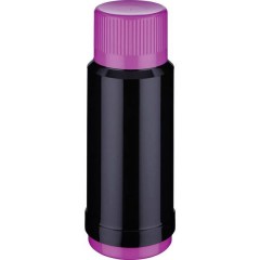 Max 40, electric bottle pop Bottiglia termica, thermos Nero, Rosa 1000 ml 404-16-14-0