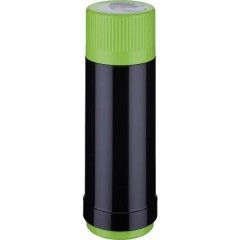 Max 40, electric grashopper Bottiglia termica, thermos Nero, Verde 750 ml