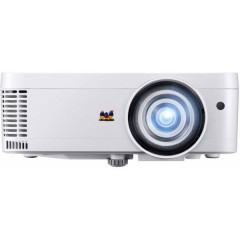 Videoproiettore PS600W DLP Luminosità: 3500 lm 1280 x 800 WXGA 22000 : 1 Bianco