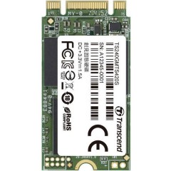 420S 240 GB Memoria SSD interna SATA M.2 2242 M.2 SATA 6 Gb/s Dettaglio