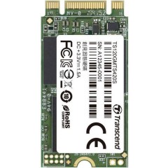 420S 120 GB Memoria SSD interna SATA M.2 2242 M.2 SATA 6 Gb/s Dettaglio