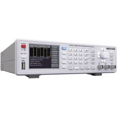 HMF 2550 Generatore di funzioni 10 µHz - 50 MHz 1 canale Sinuosidale, Quadra, Puls, Triangolare,