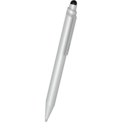 Mini Penna per touchscreen Argento