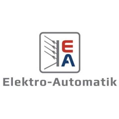 EA-FP ELM 5000 Pannello frontale Adatto per marca EA Elektro-Automatik