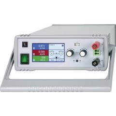 EA-PSI 9080-10 DT Alimentatore da laboratorio regolabile 0 - 80 V/DC 0 - 10 A 320 W Ethernet