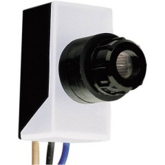 Sensore crepuscolare 1 pz. 230 V/AC (L x L x A) 50 x 26 x 50.5 mm