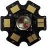 Emettitore IR 850 nm 95 ° Forma speciale SMD