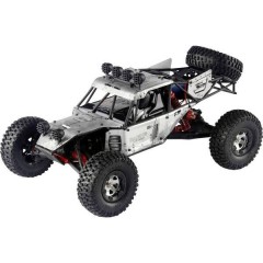 Desert Eagle 2 Pro Brushless 1:12 Automodello Elettrica Buggy 4WD RtR 2,4 GHz